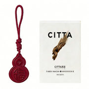 Citta Hainan Agarwood Series Scented Wax Tablet 35g