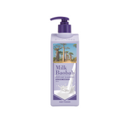 Milk Baobab Perfume Shampoo 500ml