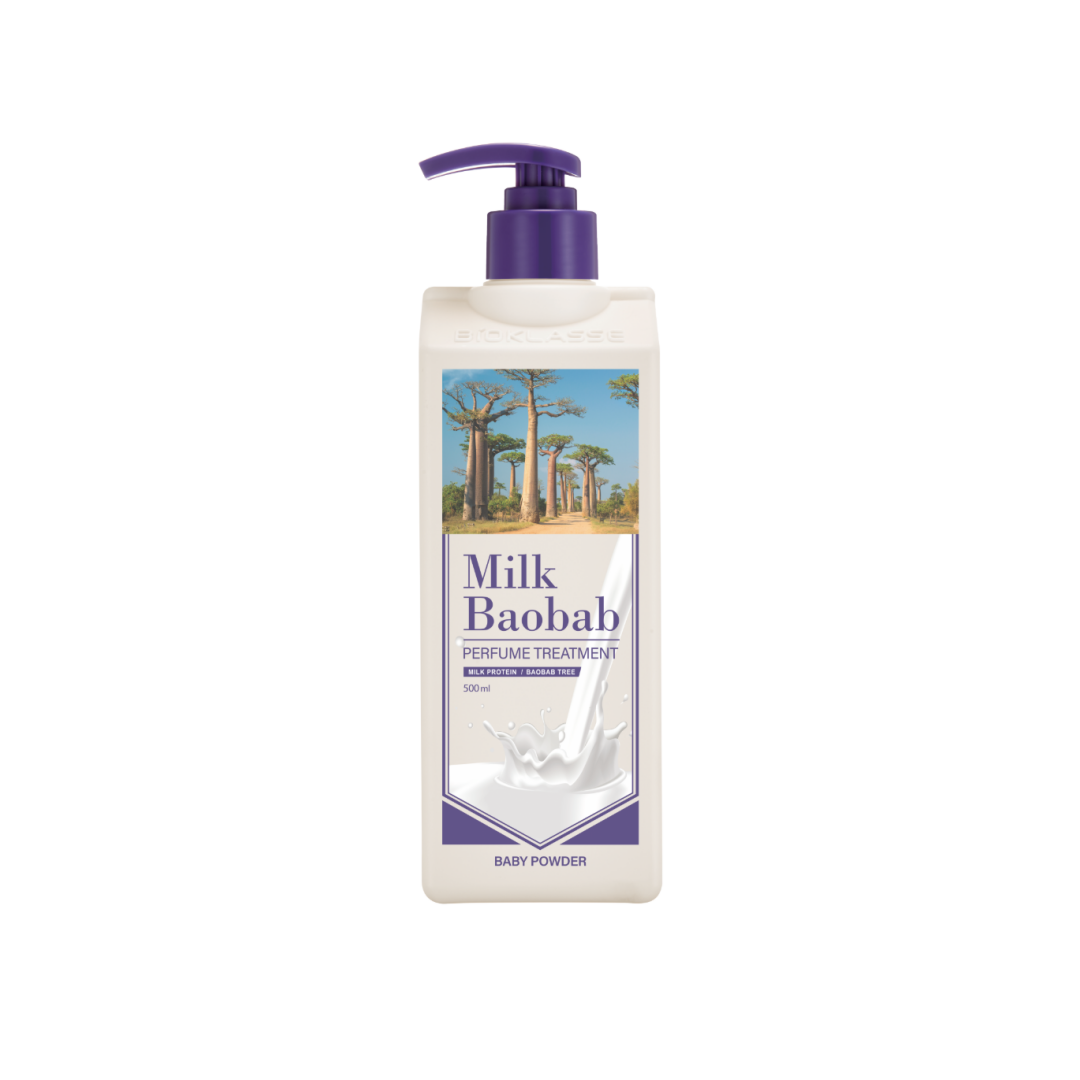Milk Baobab Perfume Treatment 500ml