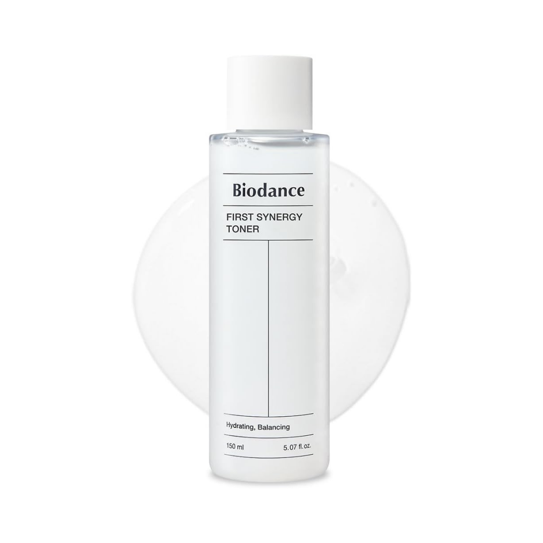 Biodance First Synergy Toner 150ml