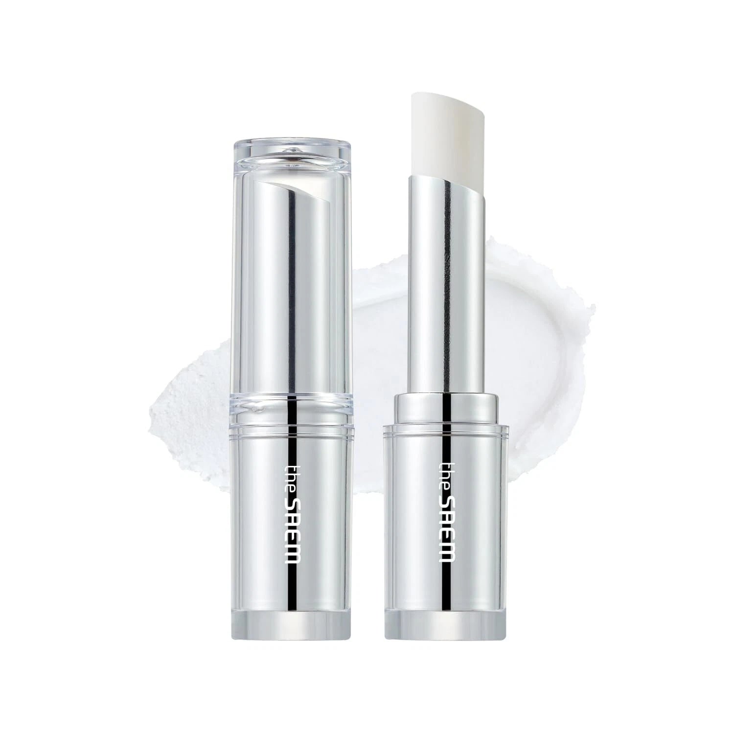 The Saem Soft Blurring Primer Lip Balm