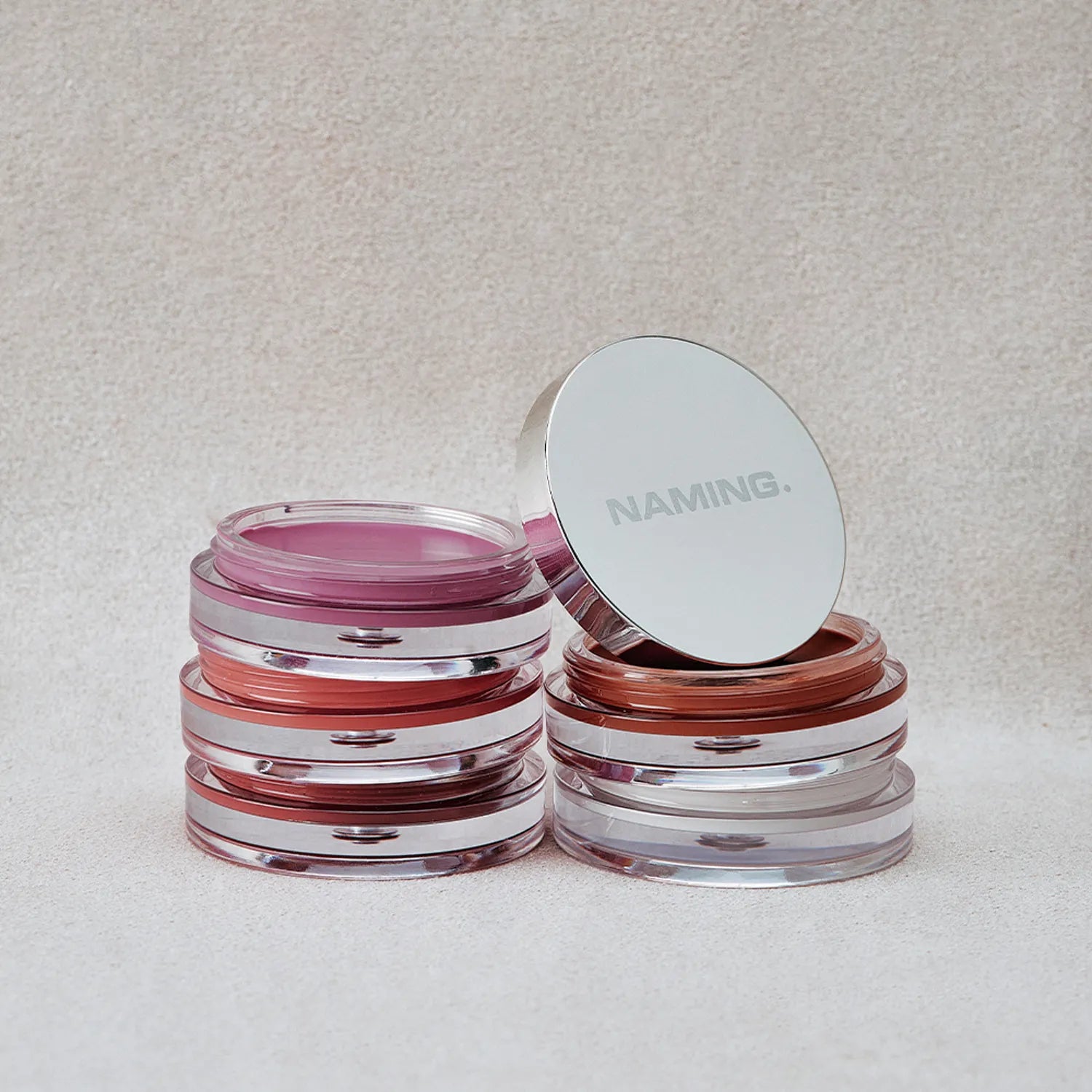 Naming Softy Cream Blush