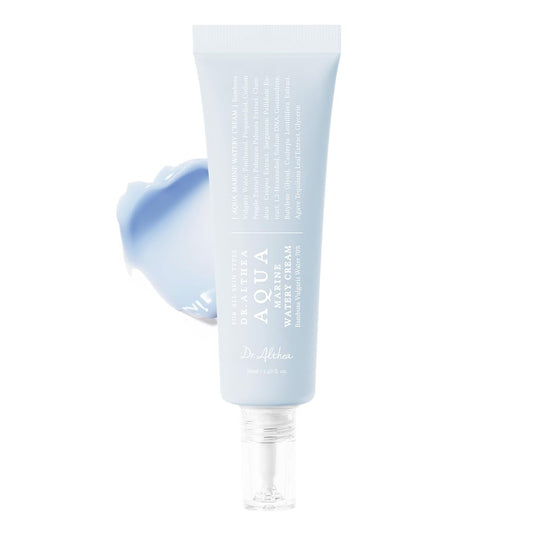 Dr.Althea Aqua Marine Watery Cream 50ml