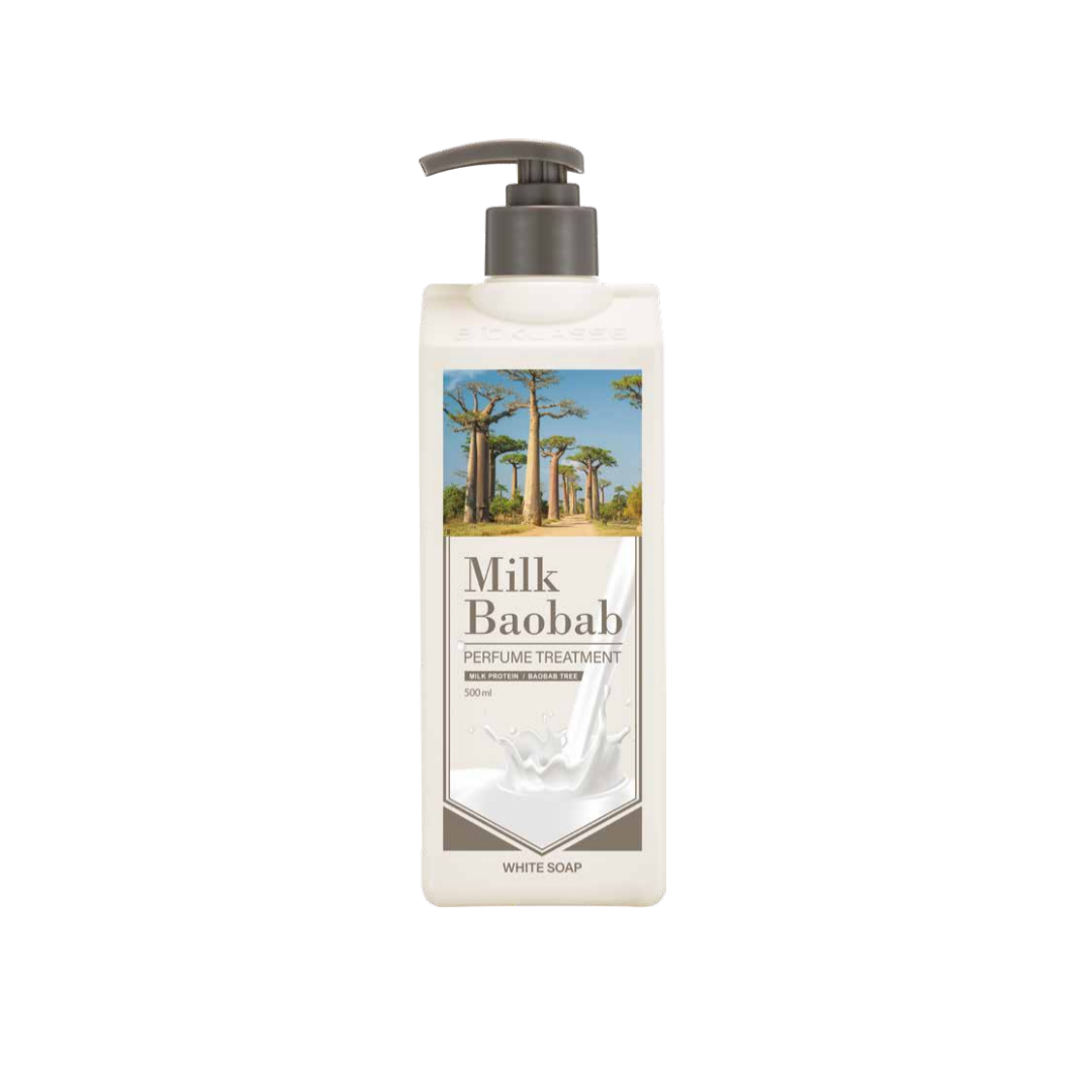 Milk Baobab Perfume Treatment 500ml