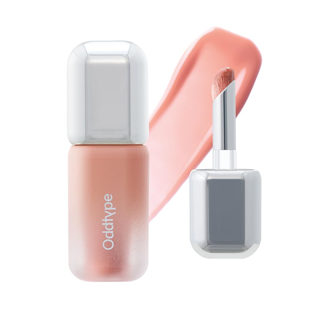 Oddtype Unseen Balloon Tint