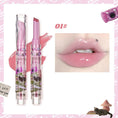 Load image into Gallery viewer, Flortte I Am Super Beauty Jelly Lipstick 1.5g
