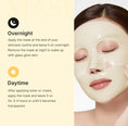 Load image into Gallery viewer, Medicube Kojic Acid Turmeric Brightening Gel Mask 1Pc
