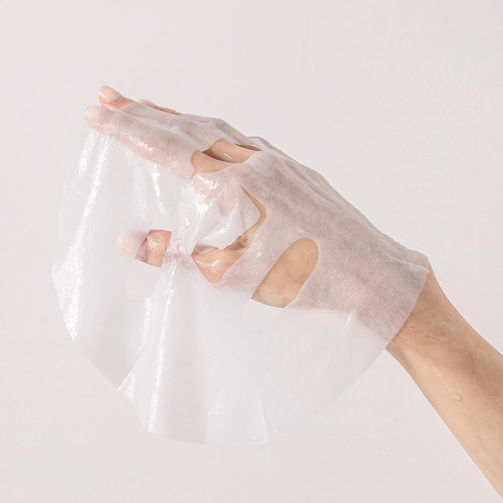 Nightingale Ecto-Hyaluronic Soothing Mask 1pc