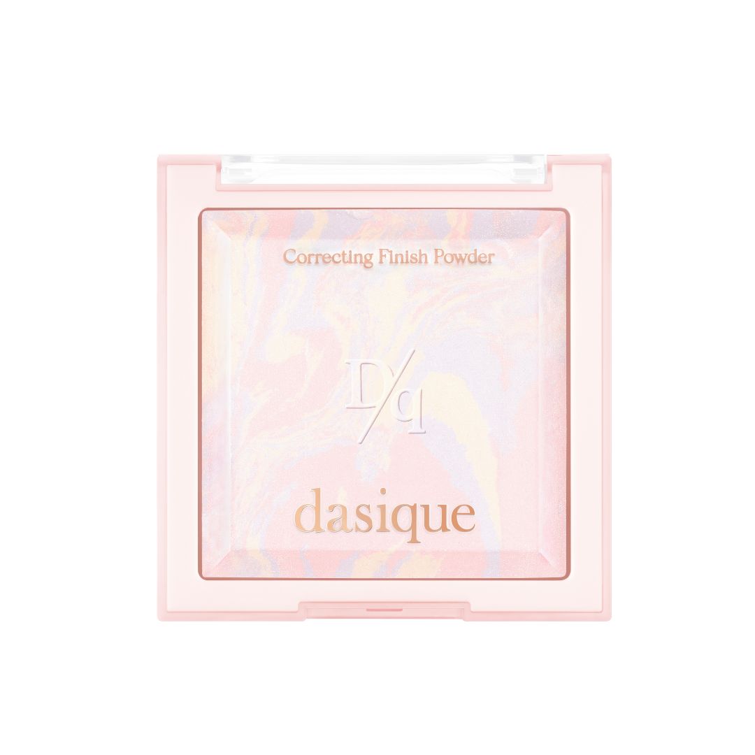 Dasique Correcting Finish Powder