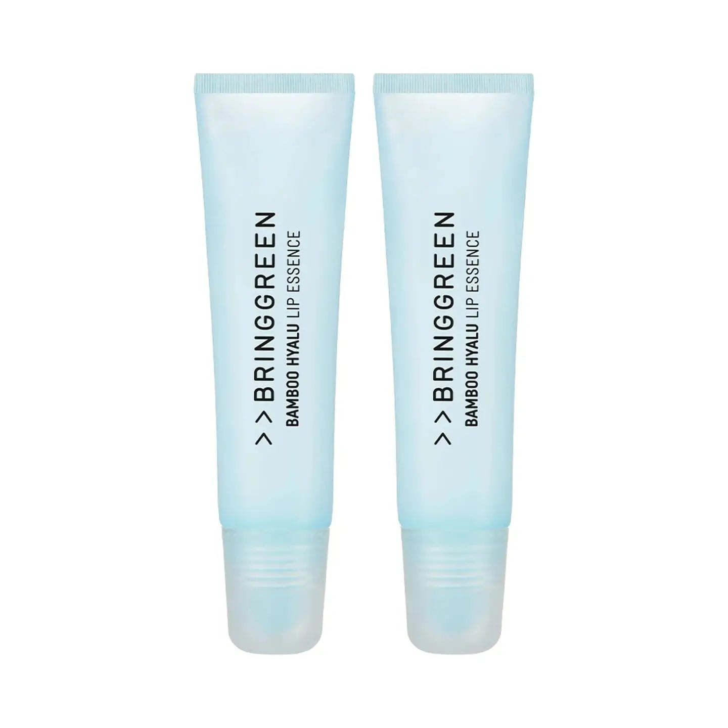 Bringgreen Bamboo Hyalu Lip Essence 25ml Double Pack