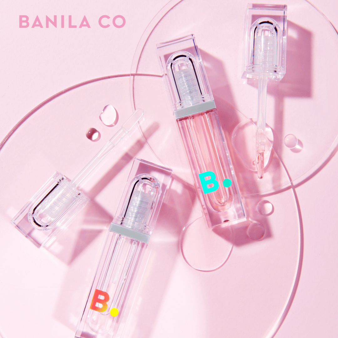 Banila Co B.By Banila Volume Lip Plumper
