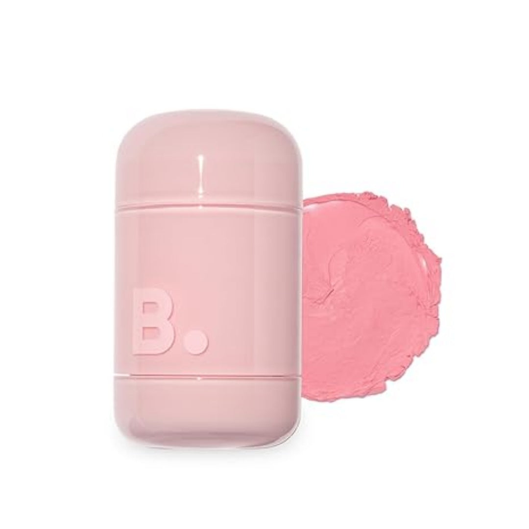 Banila Co B.By Banila Romantic Blush Lip&Cheek 3.7g