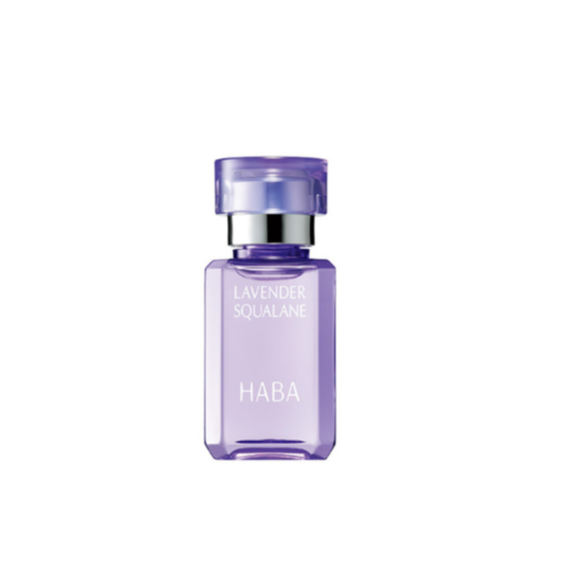 HABA Lavender Squalane 15ml