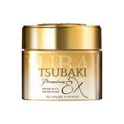 Shiseido Tsubaki Premium EX Repair Mask Hair Pack 180g