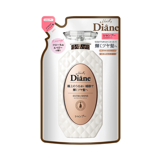 Moist Diane Perfect Beauty Extra Shampoo Refill 330ml
