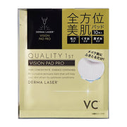 Derma Laser Vision Pad Pro