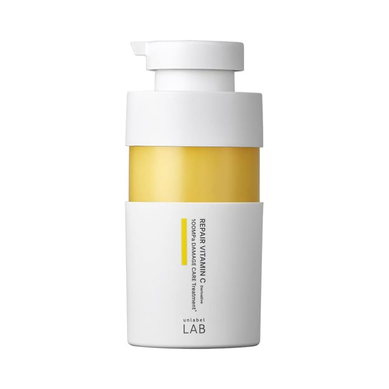 Unlabel Lab Vitamin C Repair Treatmant 400ml