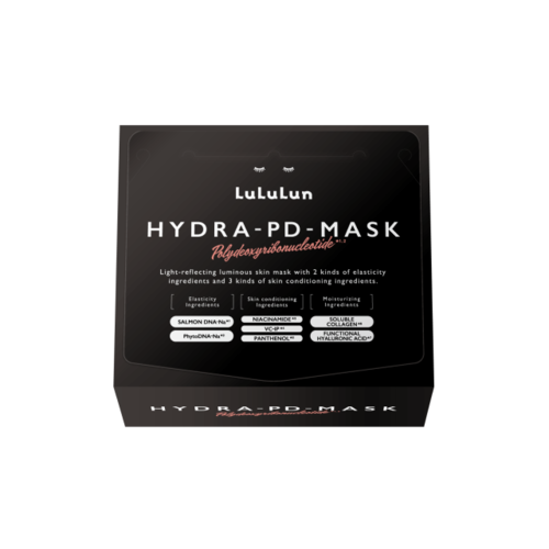 Lululun Face Mask  PD 1FB 28sheets