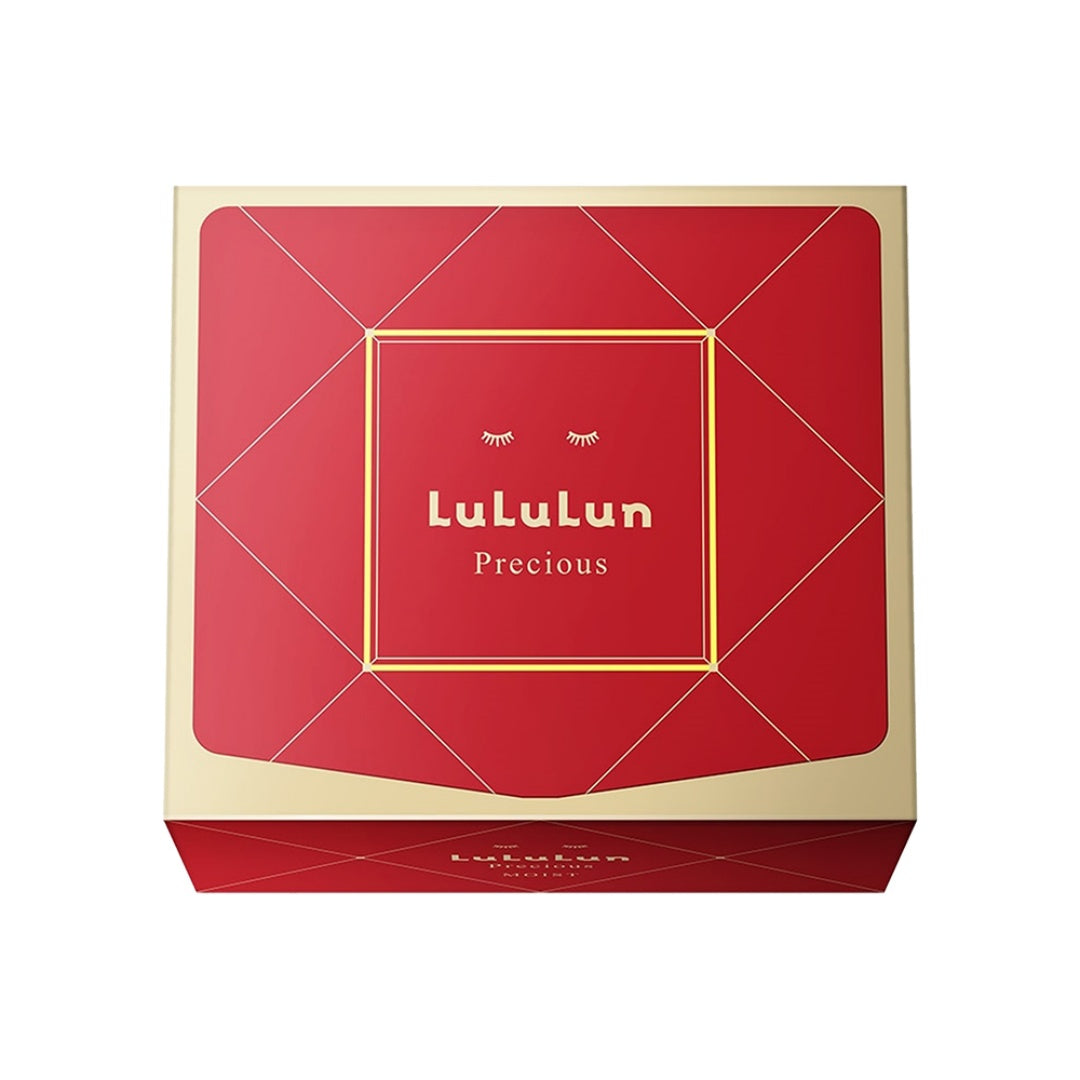 Lululun Face Mask  Precious