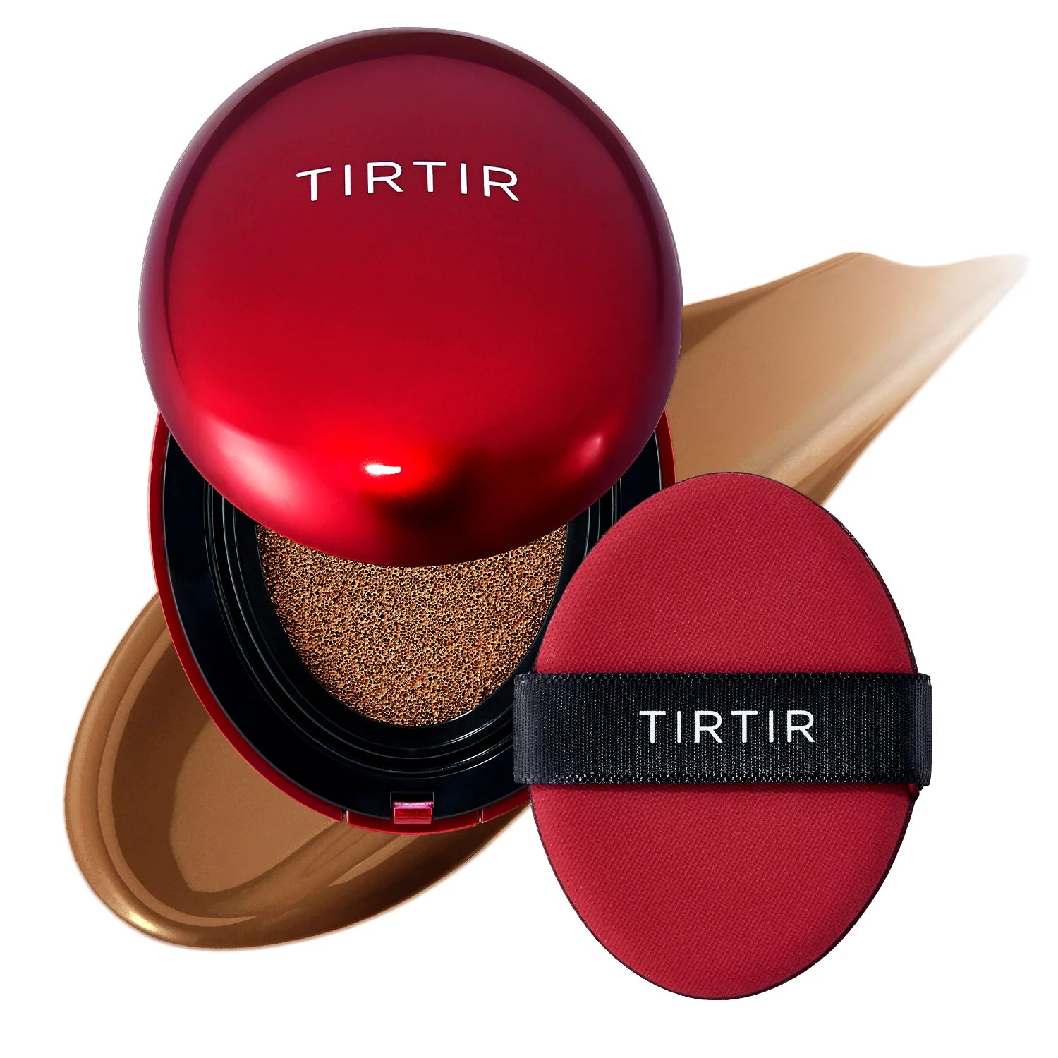 Tirtir Mask Fit Red Cushion