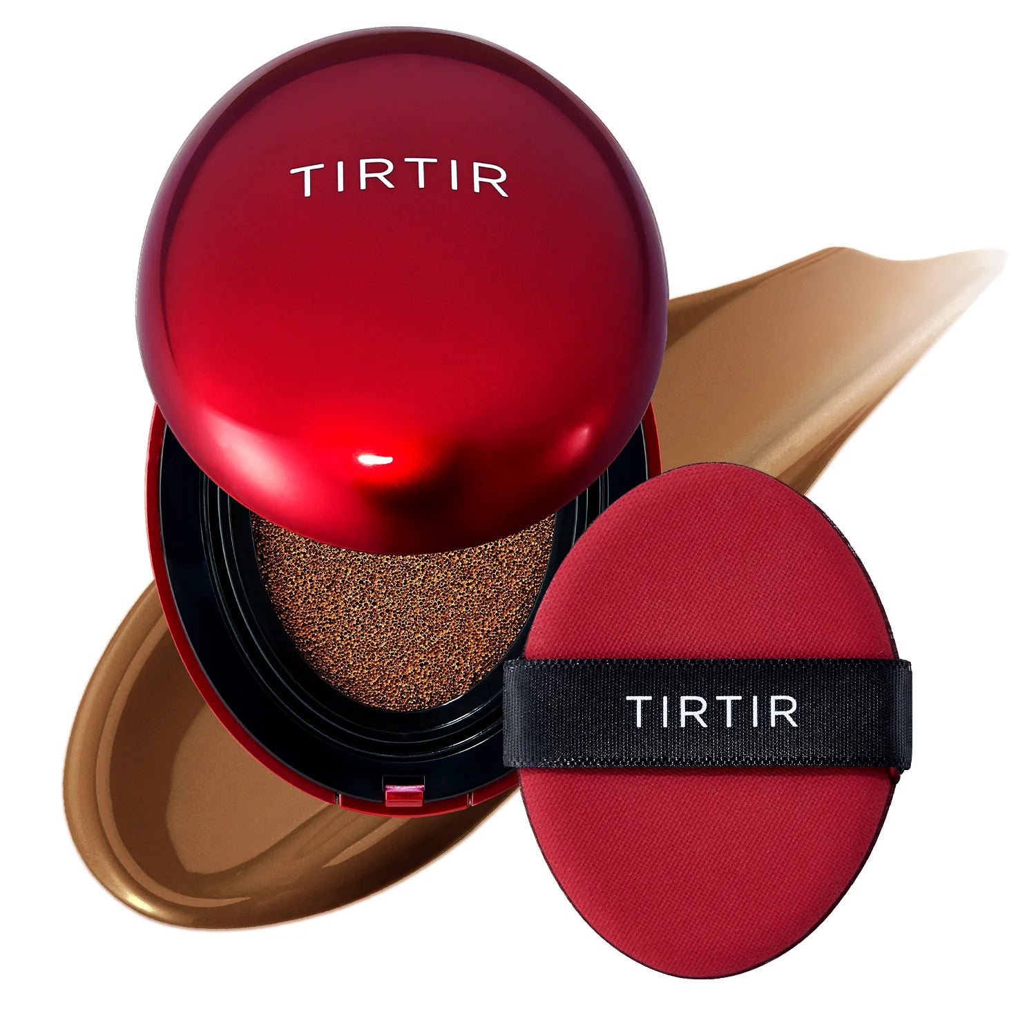 Tirtir Mask Fit Red Mini Cushion