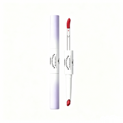 Flortte Rainbow Bubble Collection 2-in-1 Lip Liner & Gloss