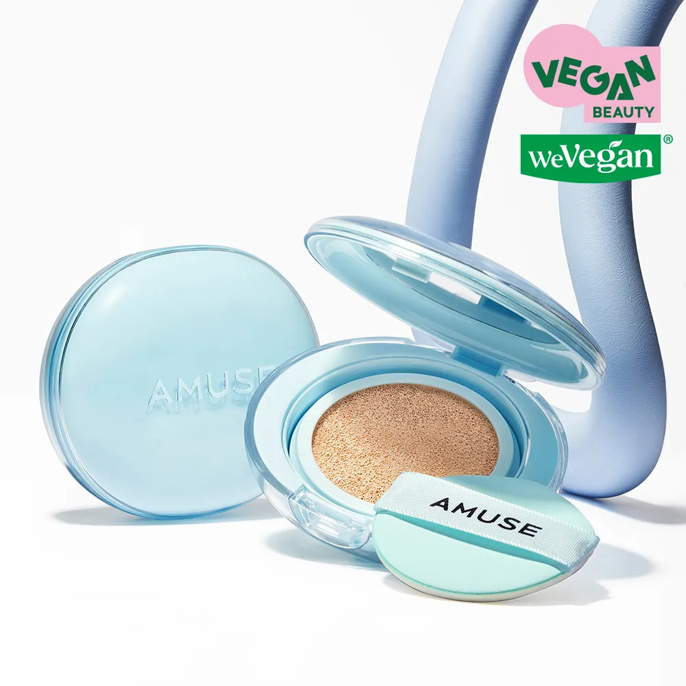 Amuse Airy Pore Cover Cushion