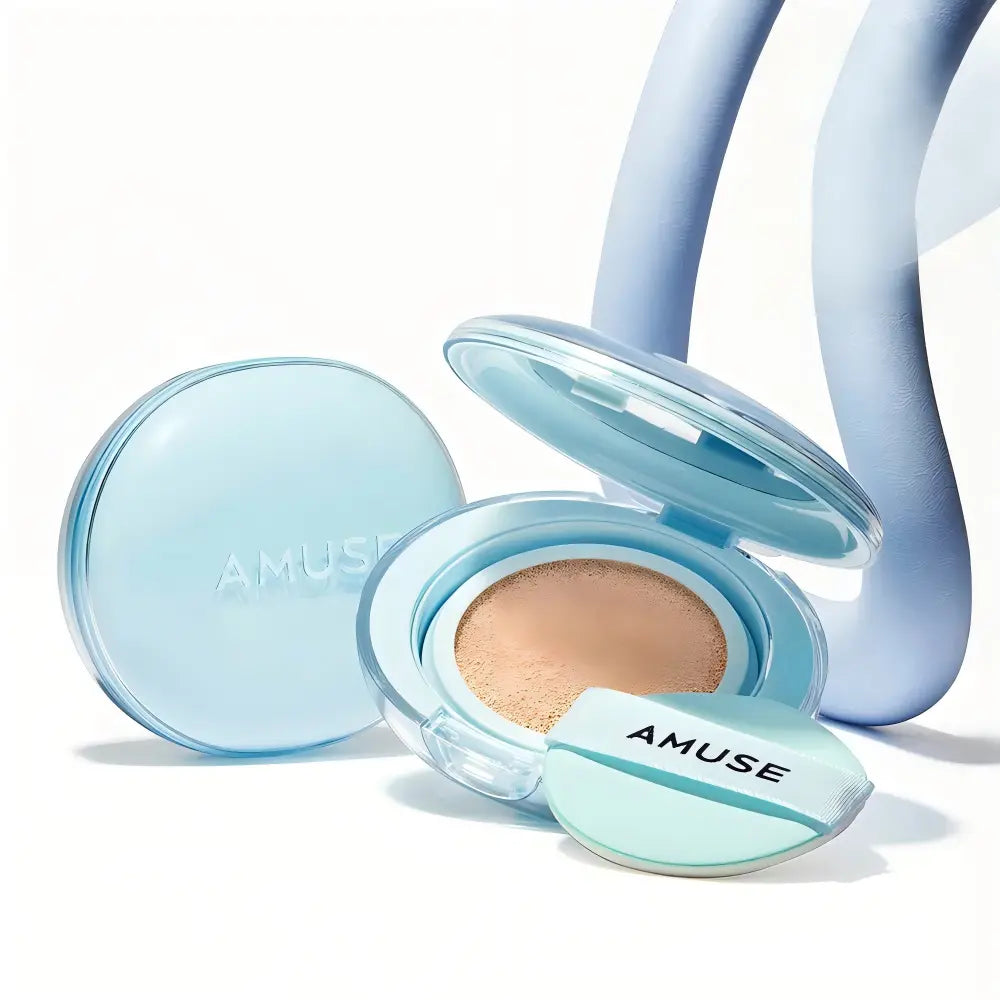 Amuse Airy Pore Cover Cushion