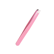 Coringco Pink Tweezer 1Pc