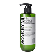 Some By Mi Cica Peptide Anti Hair Loss Derma Scalp Shampoo 285ml