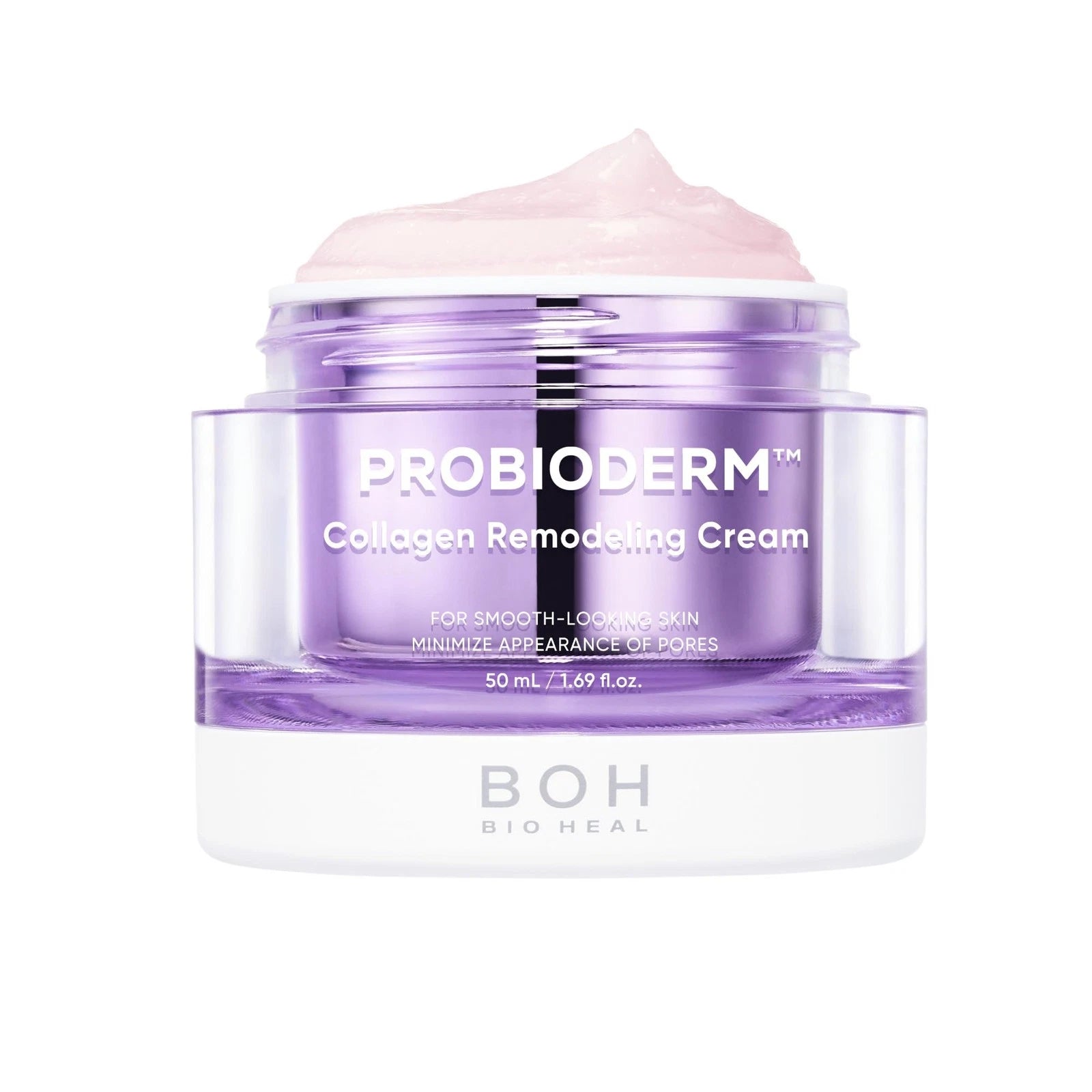 Bioheal Boh Probioderm Collagen Remodeling Cream 50ml