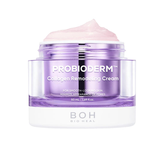 Bioheal Boh Probioderm Collagen Remodeling Cream 50ml