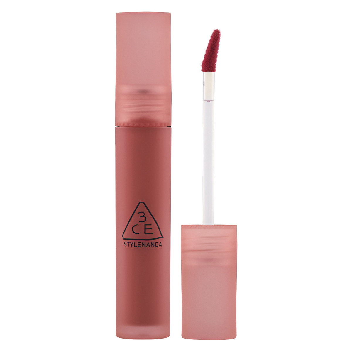 3CE Blur Water Lip Tint #Casual Affair