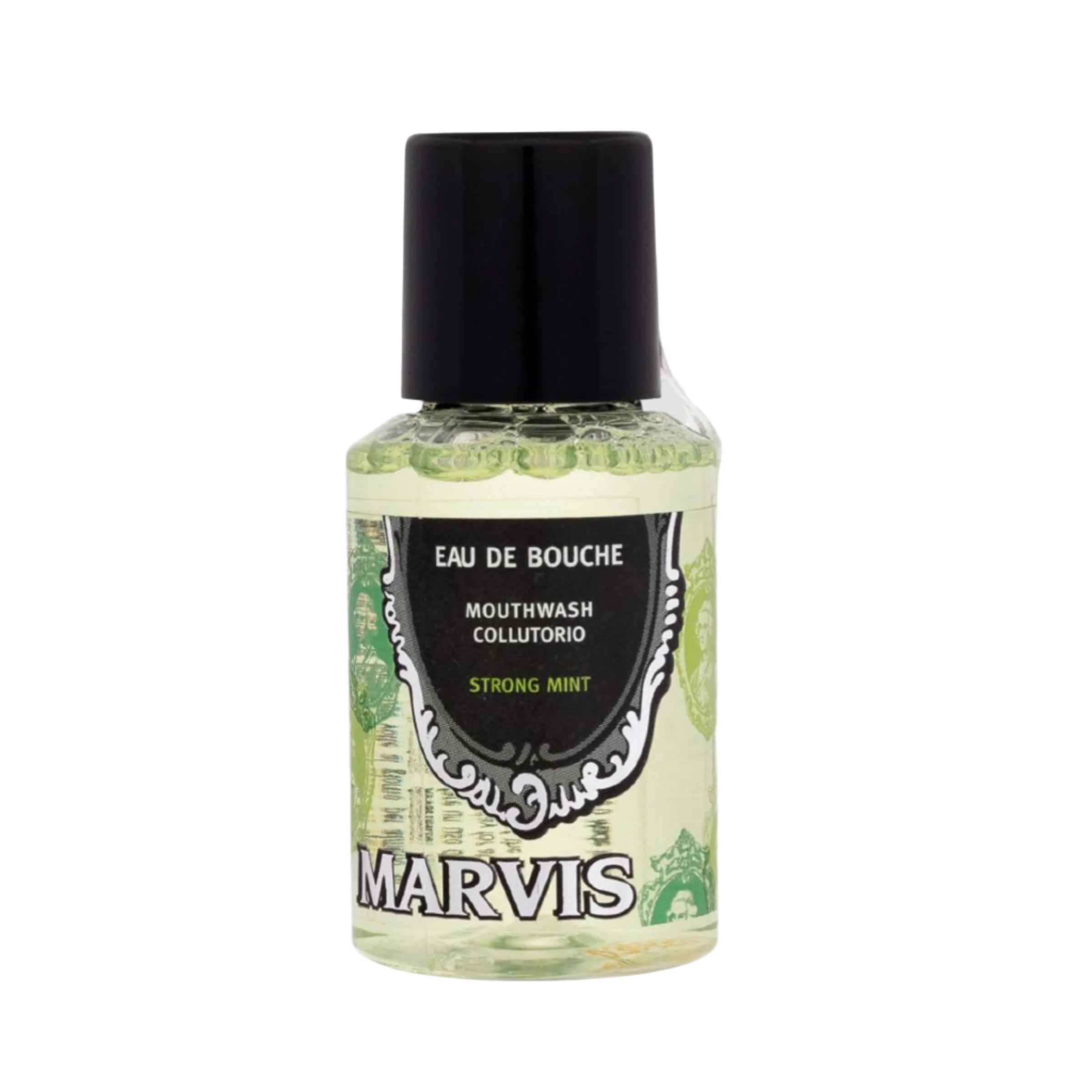 Marvis Mouthwash Travel 30ml