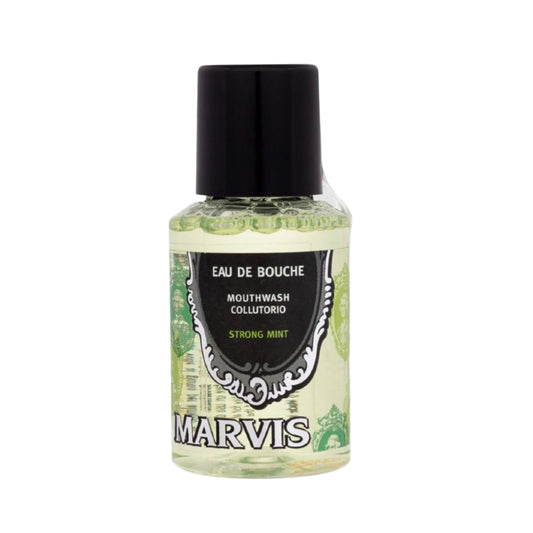 Marvis Mouthwash Travel 30ml