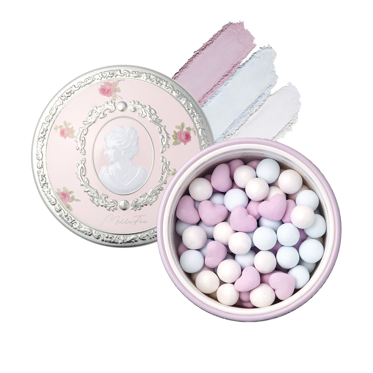MilleFee Antoinette Perle Face Powder