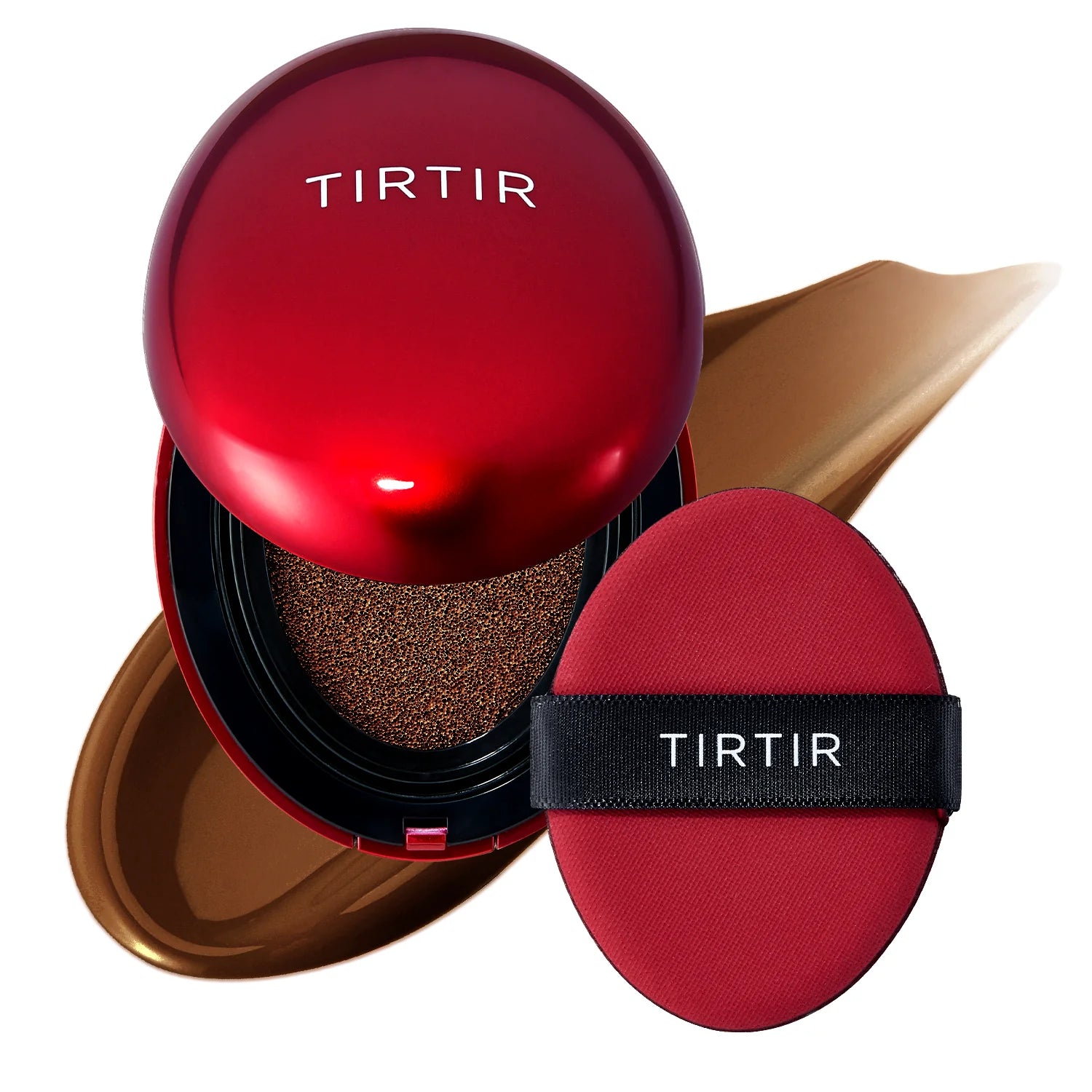 Tirtir Mask Fit Red Mini Cushion