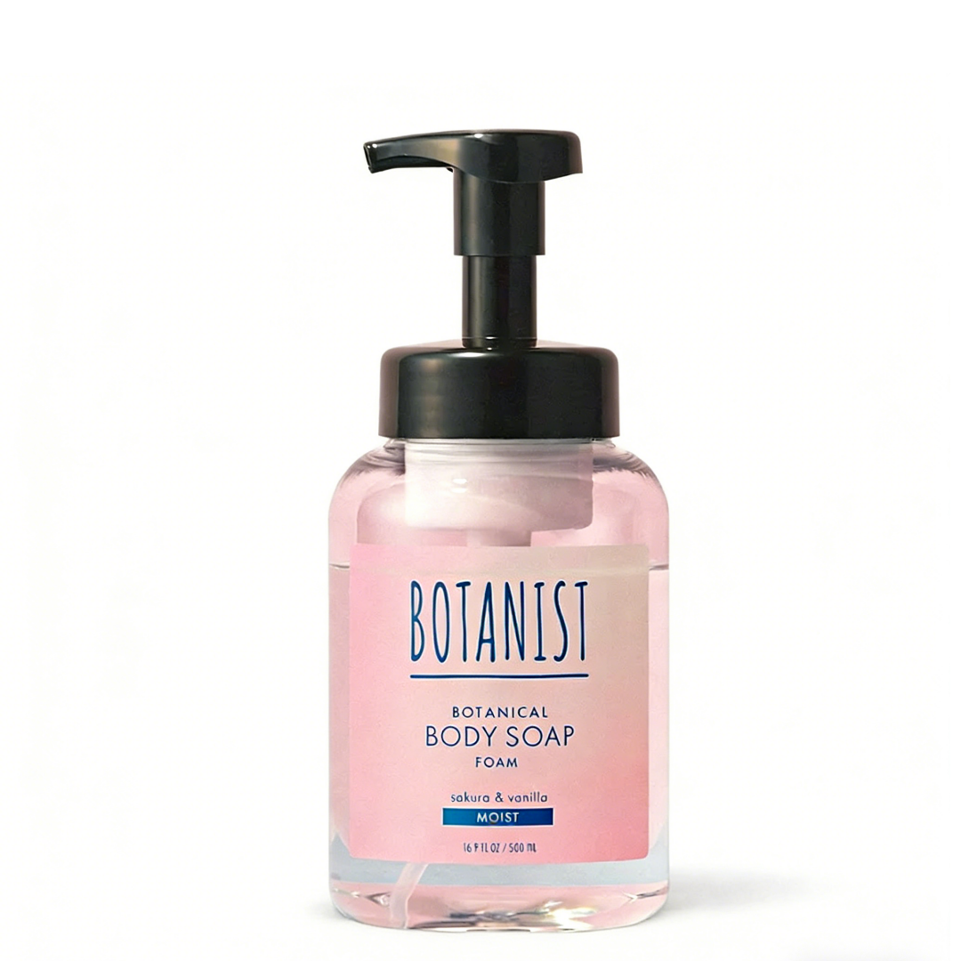 Botanist Botanical Body Soap Moist
