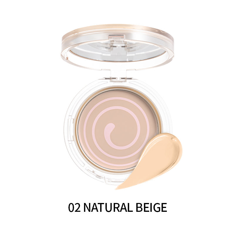 Merythod Reel Cover Melting Pact