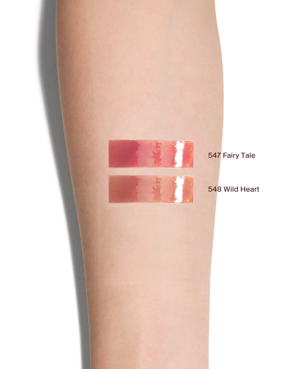 Joocyee Be A Kidult Glazed Rouge