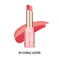 Load image into Gallery viewer, Merythod Glossy Two Tone Lip Stick
