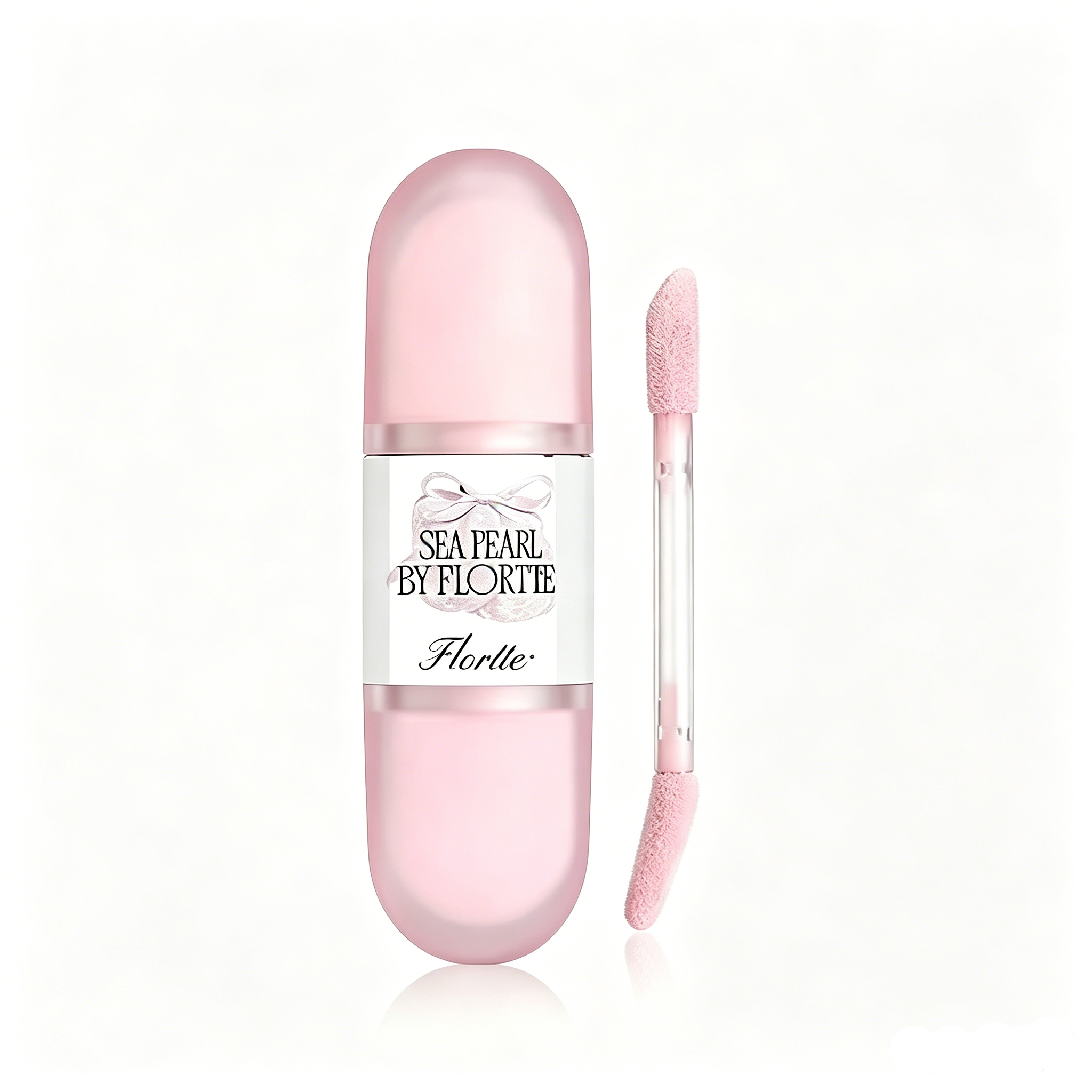 Flortte Glass Sea Series Dual-Ended Liquid Contour