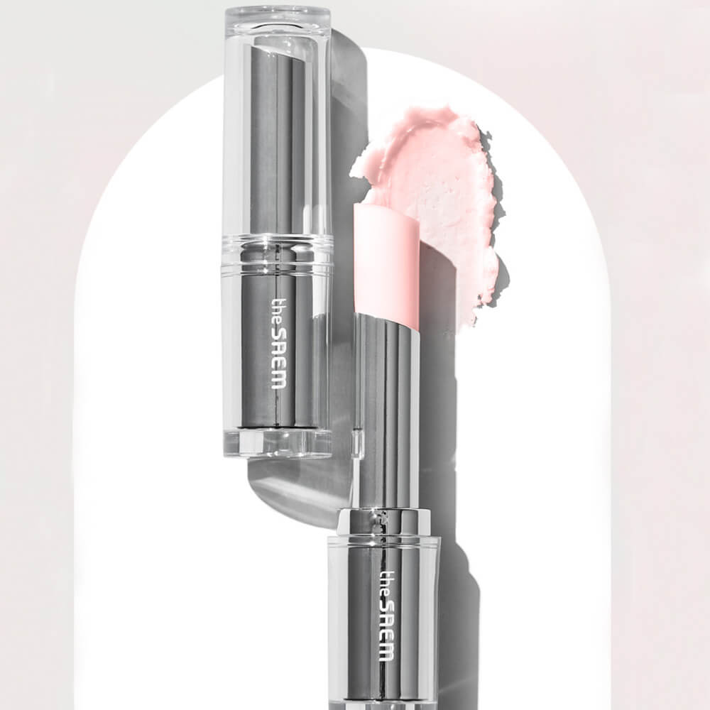 The Saem Soft Melting Tinted Lip Balm