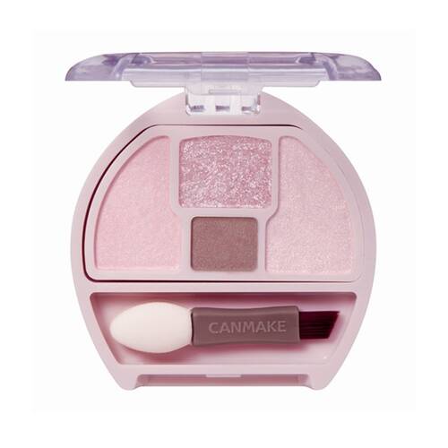 Canmake Plumpuku Coordinate Eyes Neo