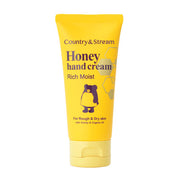 Country & Stream Natural Hand Cream 50g