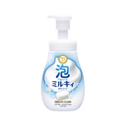 Milky Foam Body 550ml Soap Gentle Soap
