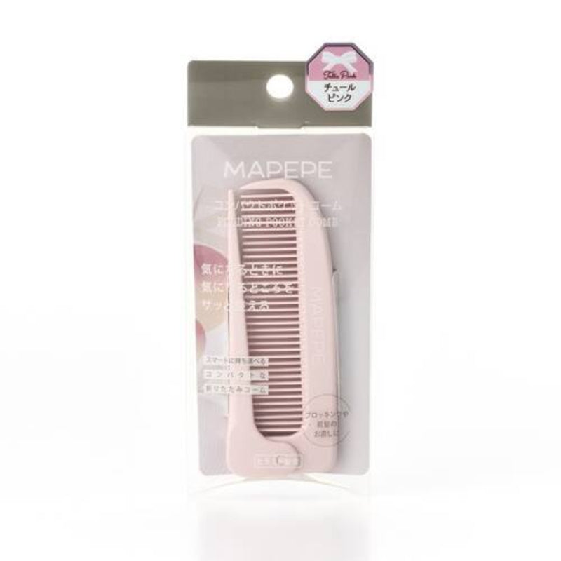 Mapepe Compact Pocket Comb