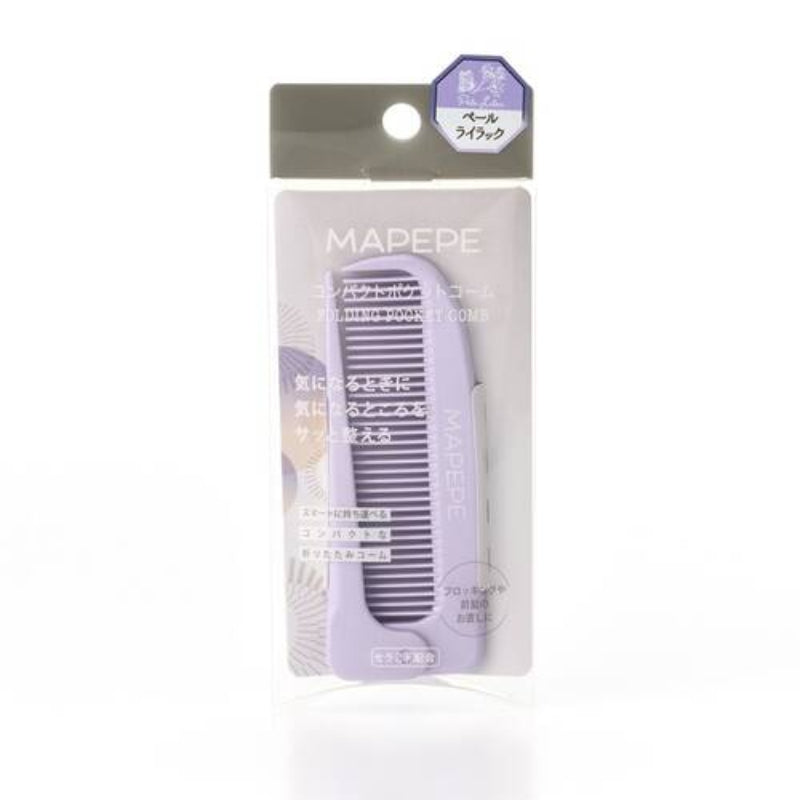 Mapepe Compact Pocket Comb