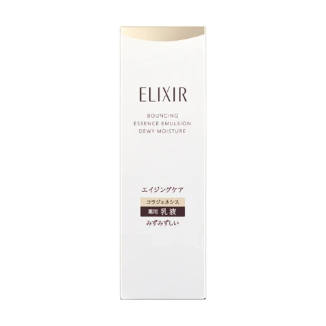 Elixir Bouncing Essence Emulsion 130ml