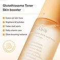 Load image into Gallery viewer, Abib Glutathiosome Dark Spot Toner Skin Booster 200ml
